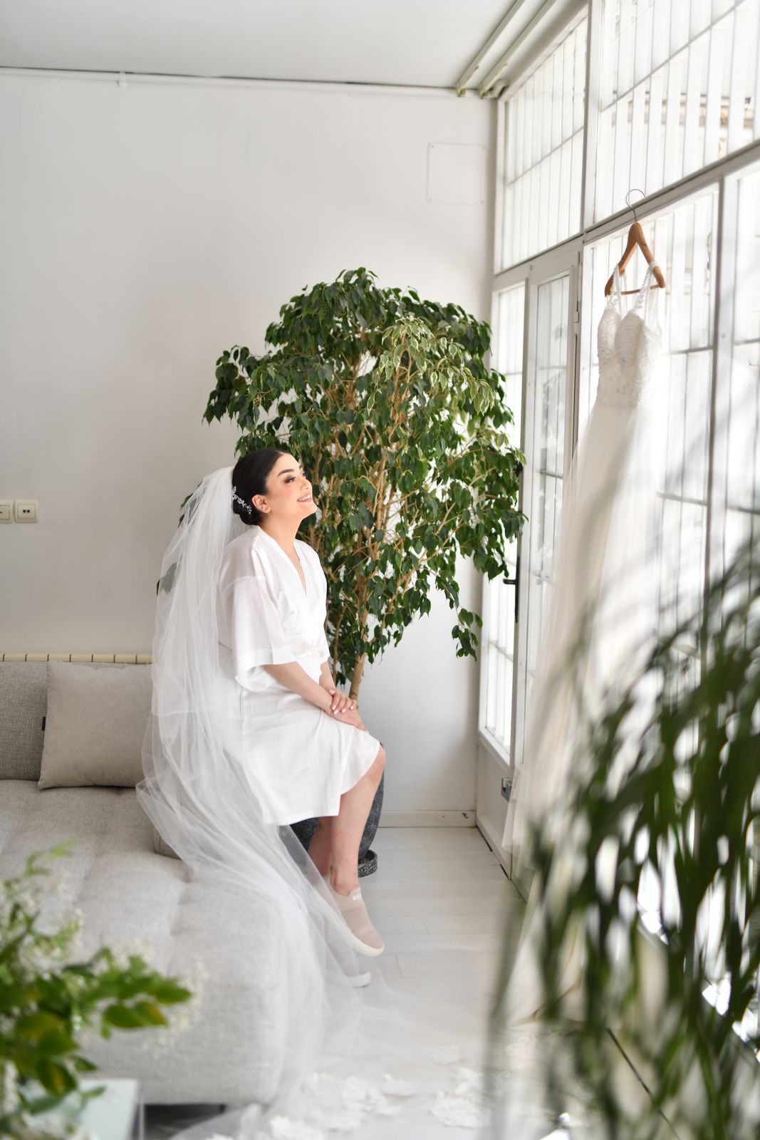 Bridal Makeup Showcase