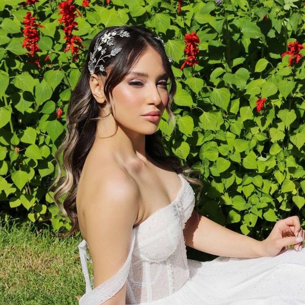 Bridal Makeup Showcase