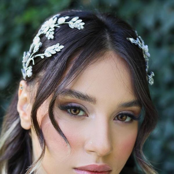 Bridal Makeup Showcase