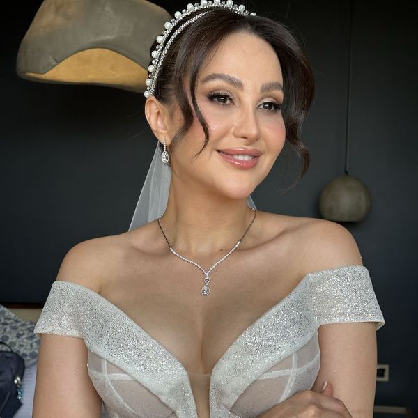 Bridal Makeup Showcase