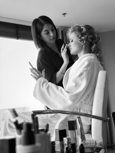 Special Occasion Glam