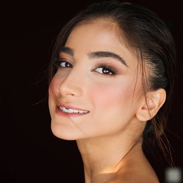 Bridal Makeup Showcase