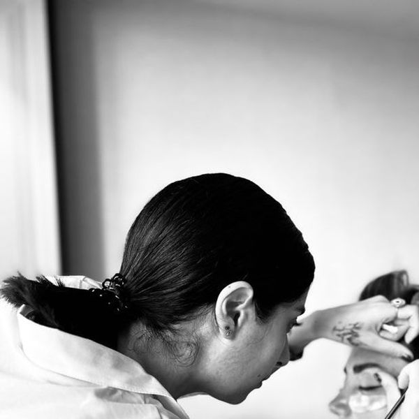 Special Occasion Glam