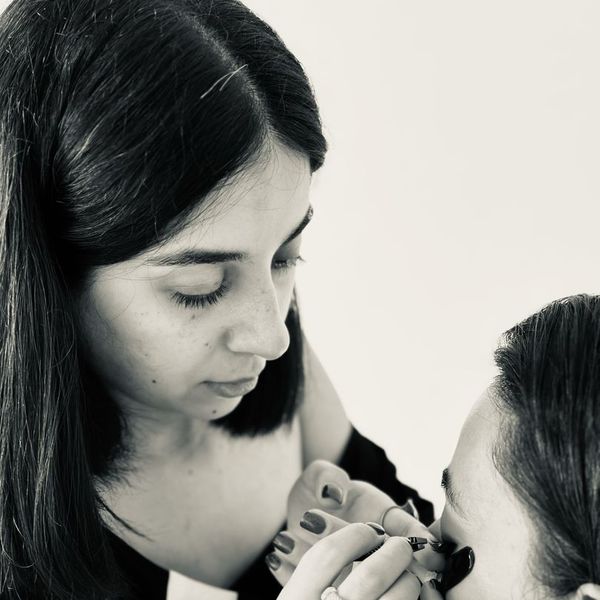 Special Occasion Glam