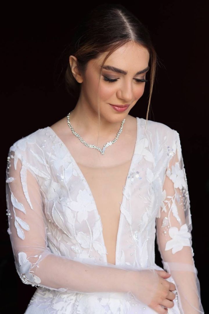 Bridal Makeup Showcase