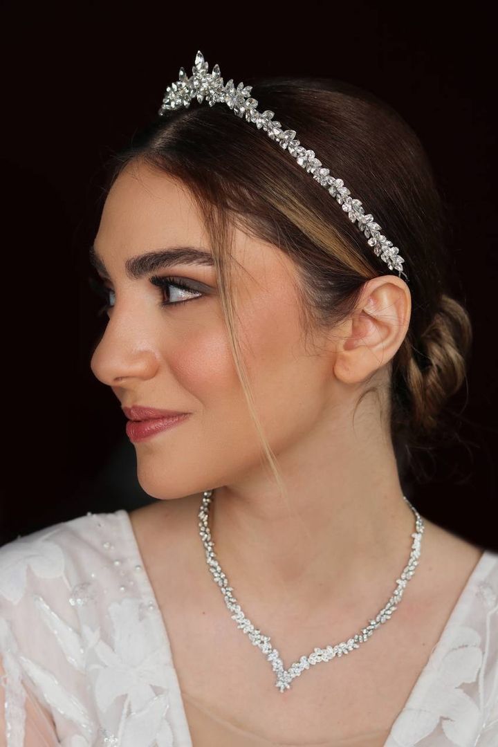 Bridal Makeup Showcase