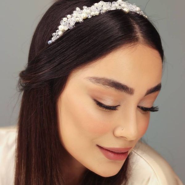 Bridal Makeup Showcase