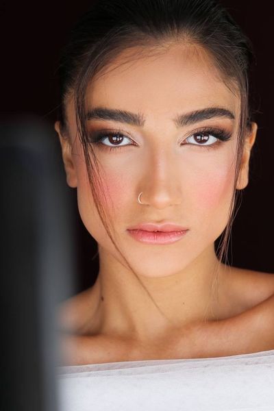 Bridal Makeup Showcase