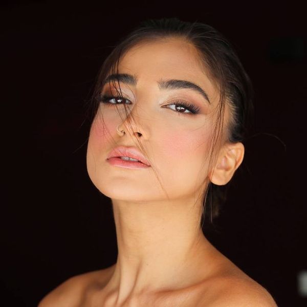 Bridal Makeup Showcase