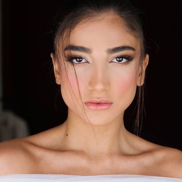 Bridal Makeup Showcase