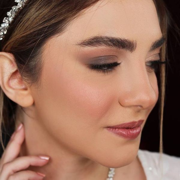 Bridal Makeup Showcase