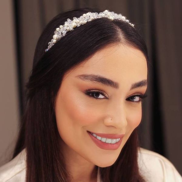 Bridal Makeup Showcase