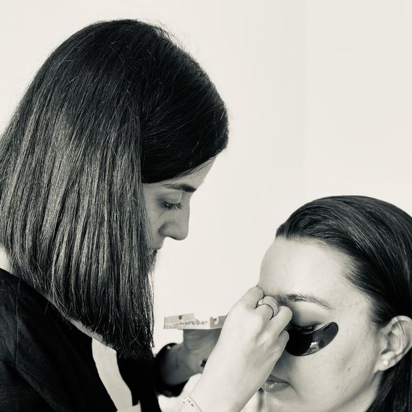 Special Occasion Glam