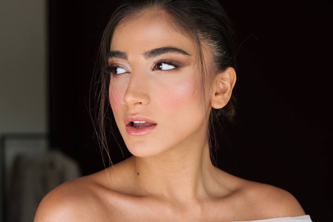 Bridal Makeup Showcase