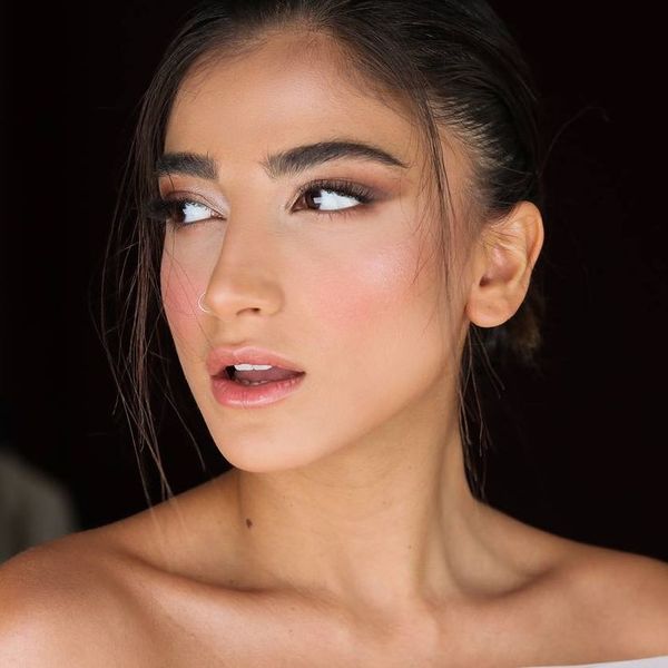 Bridal Makeup Showcase