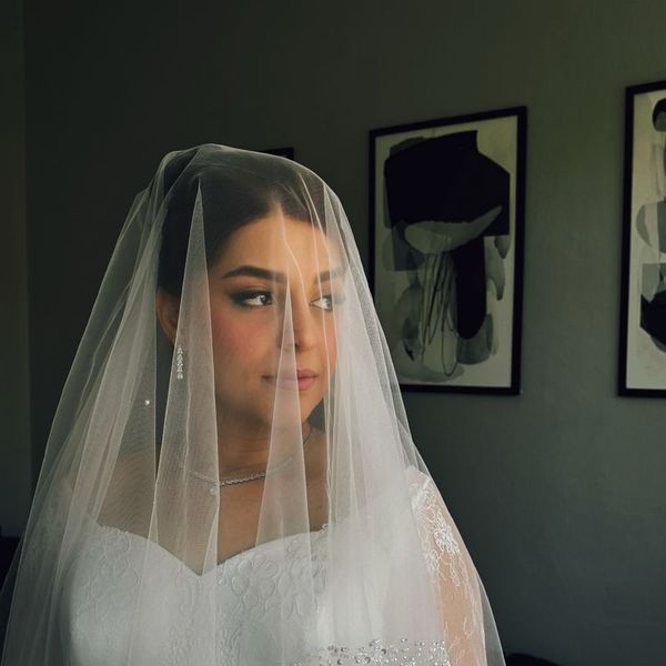 Bridal Makeup Showcase