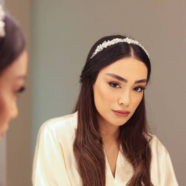 Bridal Makeup Showcase