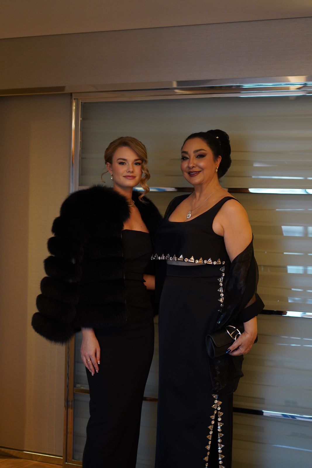 Mahshid Hamedi Makeup