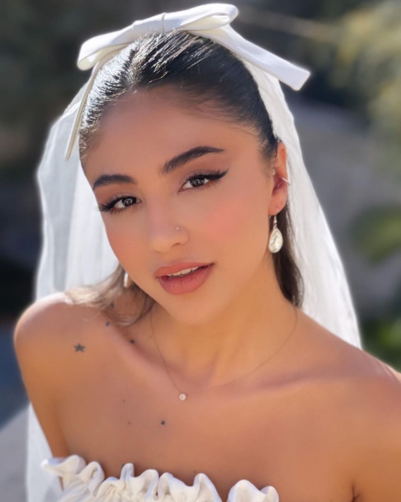 Bridal Makeup Showcase