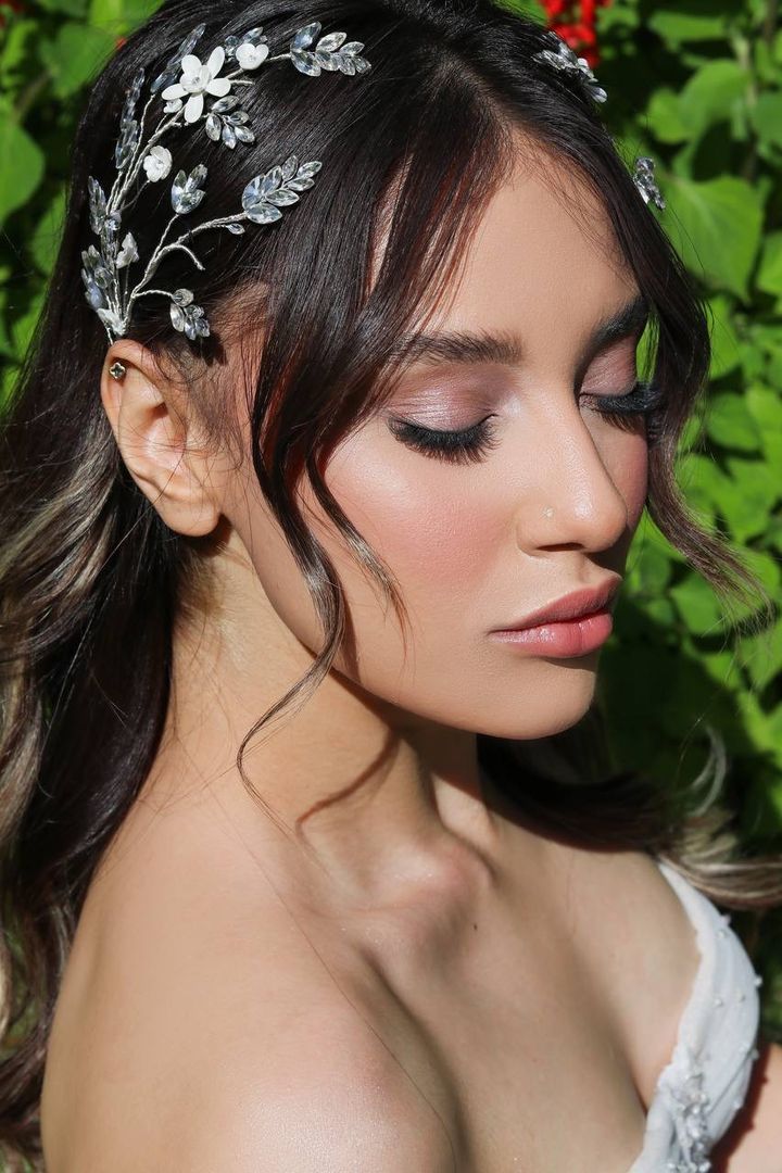 Bridal Makeup Showcase