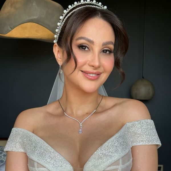 Bridal Makeup Showcase