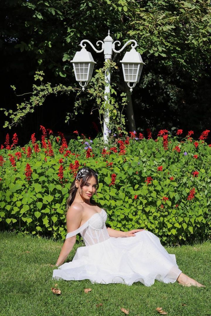 Bridal Makeup Showcase