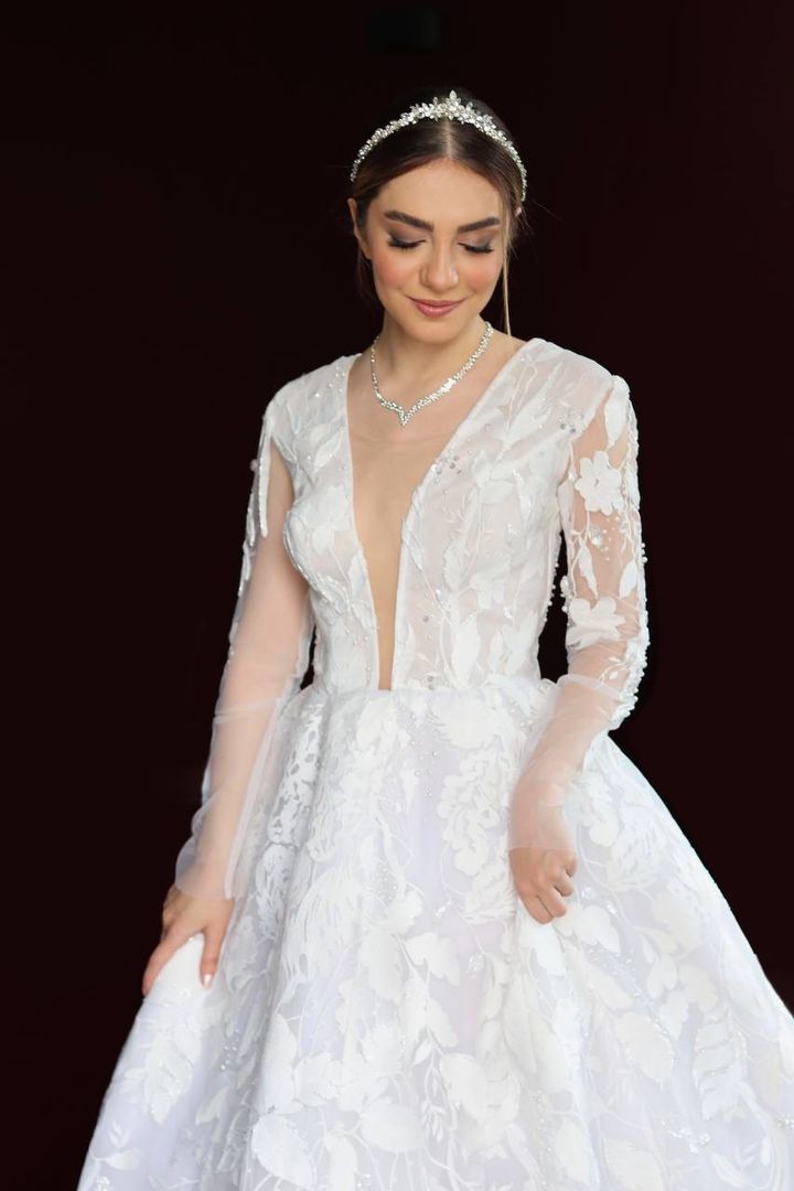 Bridal Makeup Showcase