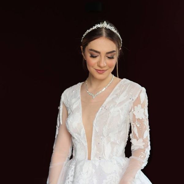 Bridal Makeup Showcase