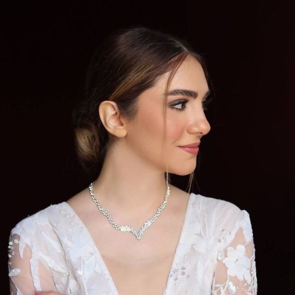 Bridal Makeup Showcase