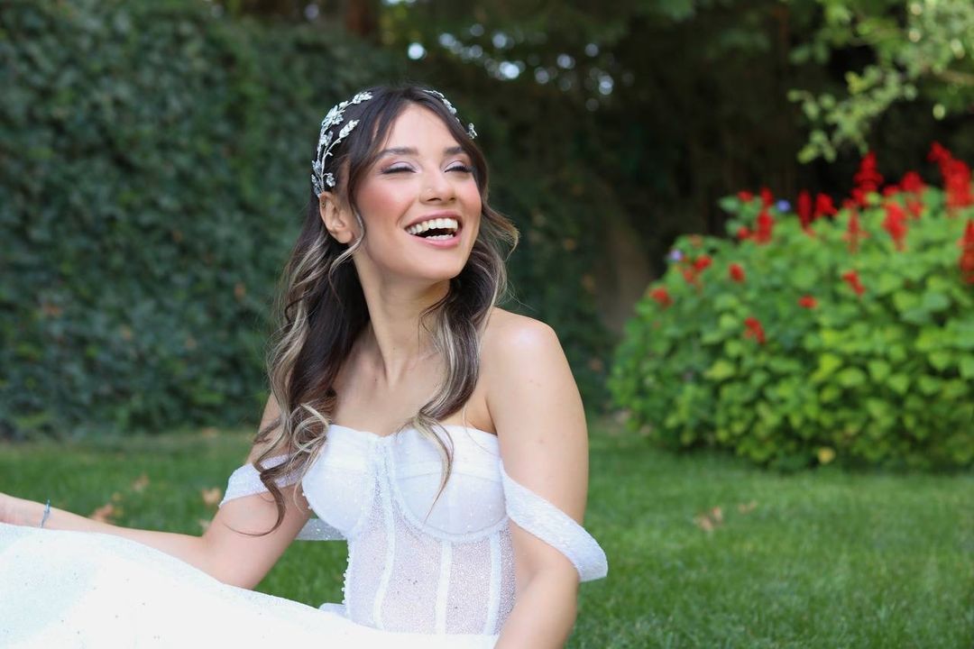 Bridal Makeup Showcase