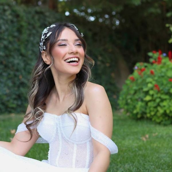 Bridal Makeup Showcase