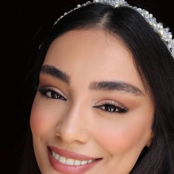 Bridal Makeup Showcase