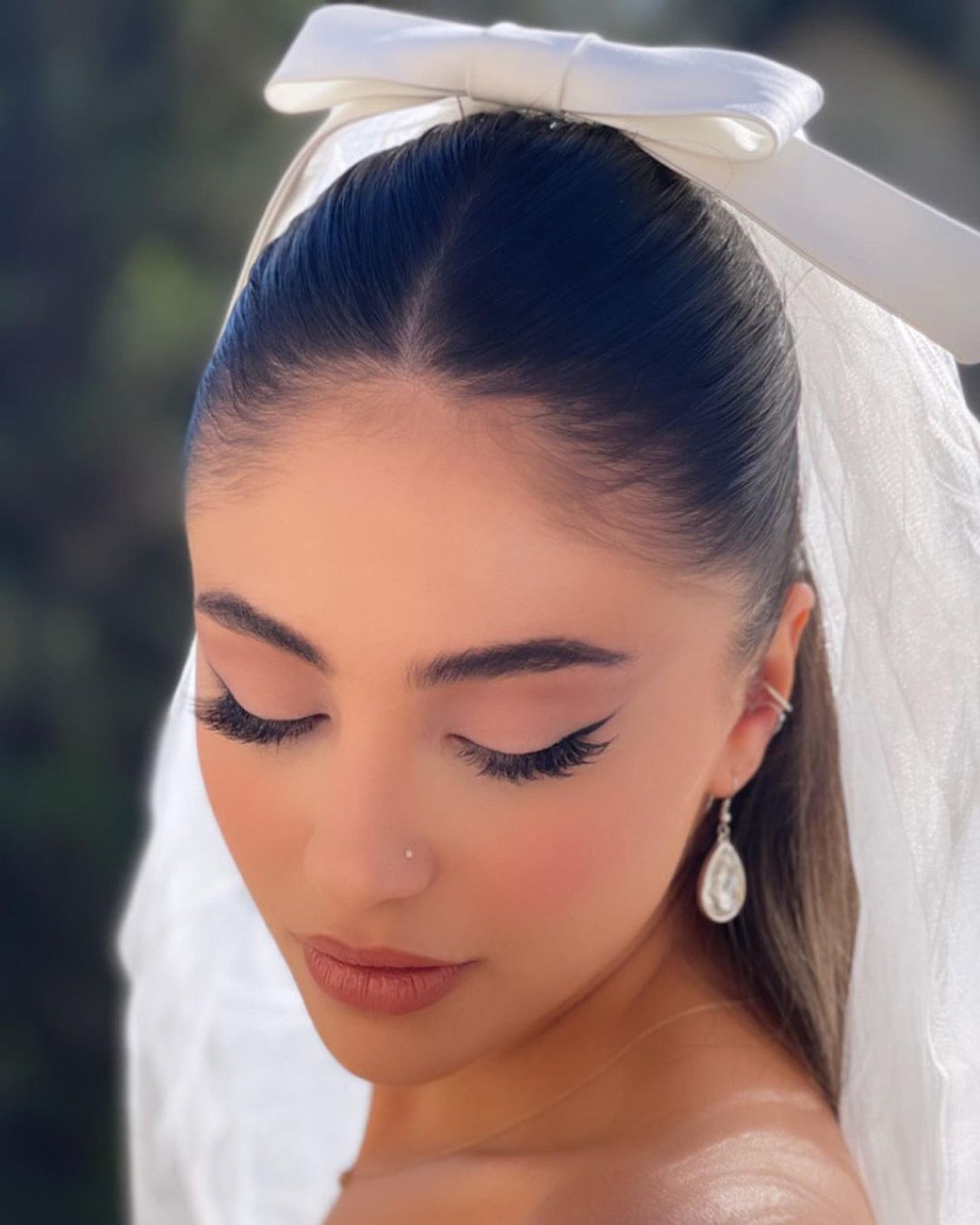 Bridal Makeup Showcase
