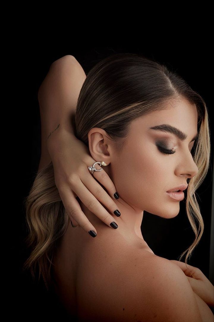 Bridal Makeup Showcase