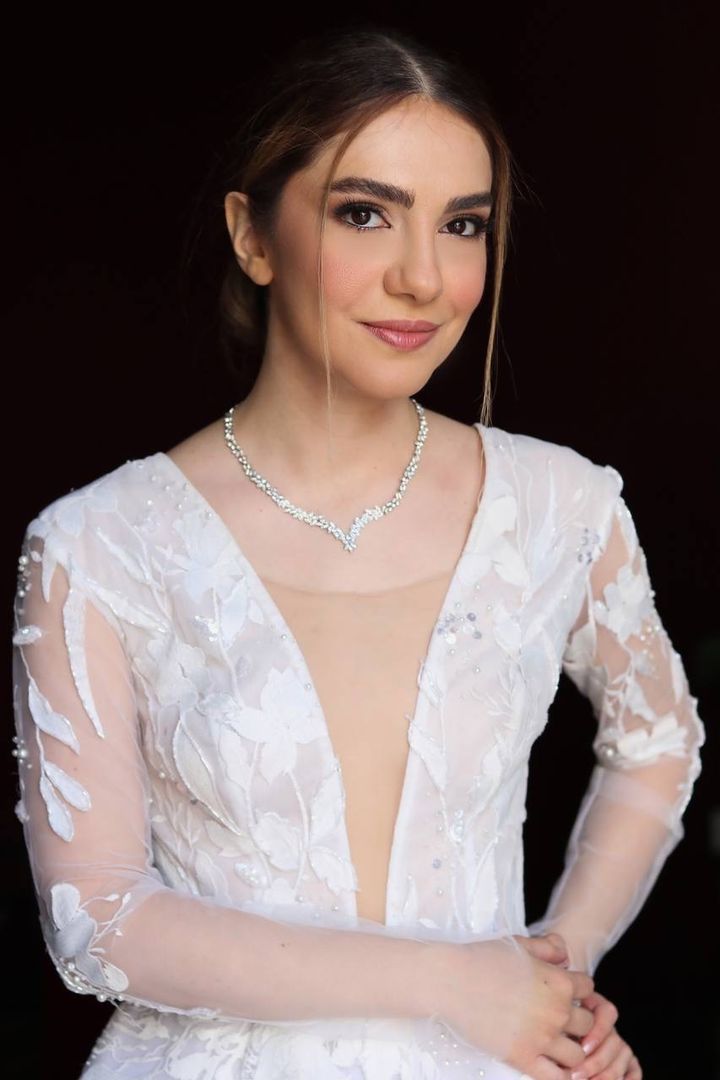 Bridal Makeup Showcase