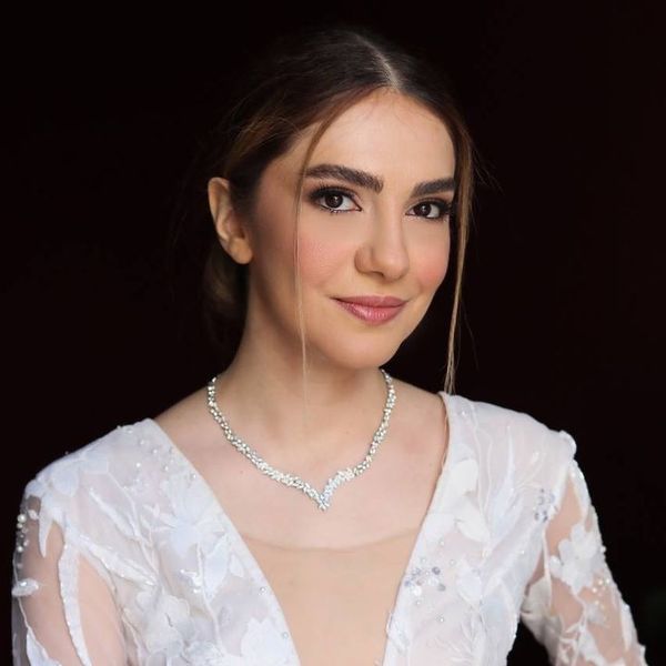 Bridal Makeup Showcase