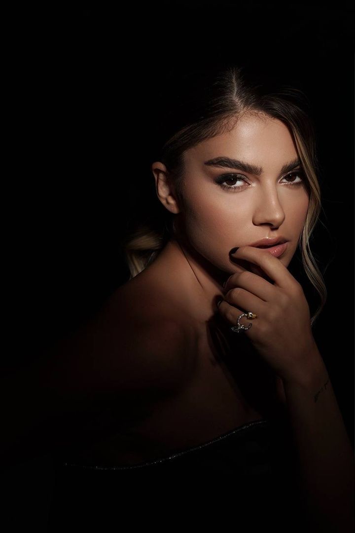 Bridal Makeup Showcase